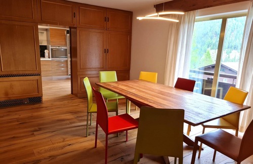 Bad Kleinkirchheim Apartment | Wonderful apartment close to the ski slope
