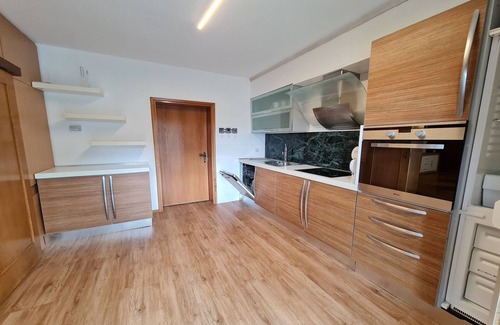Bad Kleinkirchheim Apartment | Wonderful apartment close to the ski slope