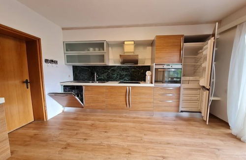 Bad Kleinkirchheim Apartment | Wonderful apartment close to the ski slope