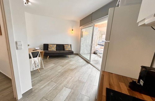 Platja d'Aro Apartment | Wonderful Apartment in Platja d Aro