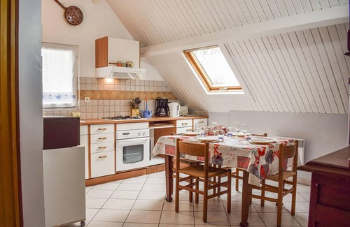 Trelevern House | Wonderful accommodation near the water.