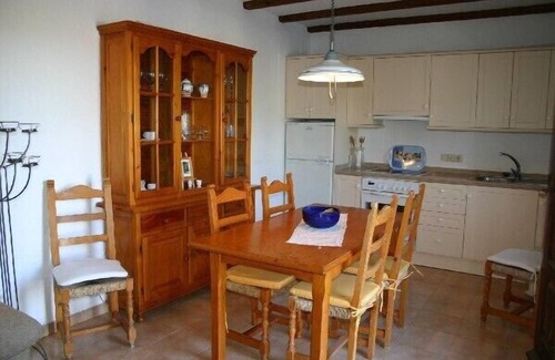 Moravit Villa | Wonderful and classic villa in Moraira, on the Costa Blanca, Spain with private pool for 10 persons