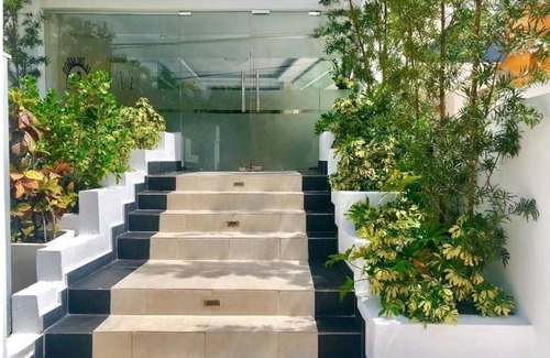 Santo Domingo Apartment | Wonderful apartment.