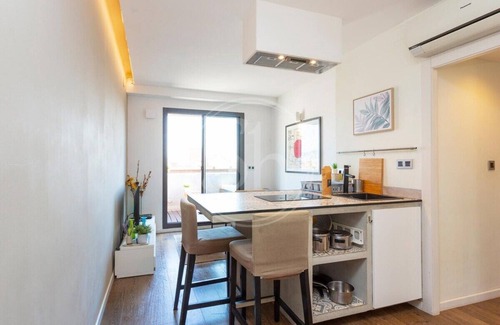 El Poble-sec Apartment | Wonderful apartment in Montjuic