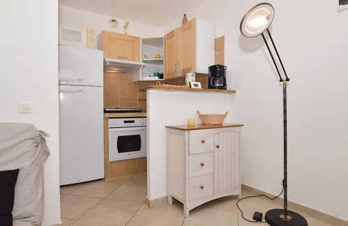 Santa-Severa Apartment | Wonderful apartment on the coast of Corsica.