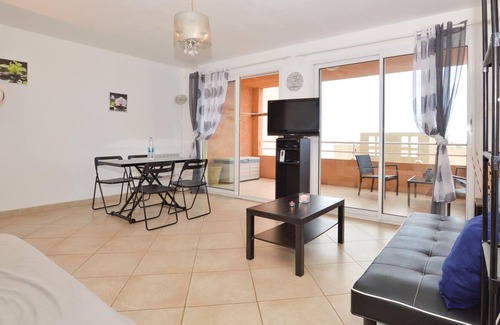 Santa-Severa Apartment | Wonderful apartment on the coast of Corsica.