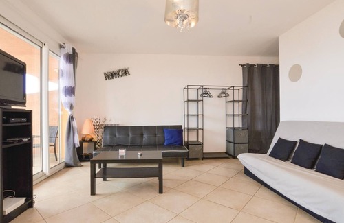 Santa-Severa Apartment | Wonderful apartment on the coast of Corsica.