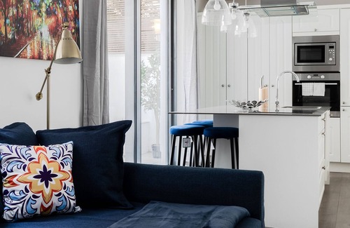 Harrow Road Apartment | Wonderful Apartments near Portobello Rd