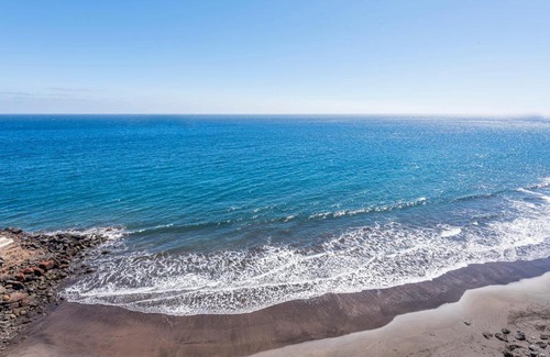 Santa Cruz de Tenerife Apartment | WONDERFUL Beach Apartment in Paradise