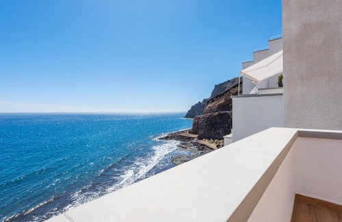 Santa Cruz de Tenerife Apartment | WONDERFUL Beach Apartment in Paradise