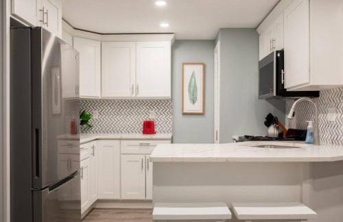 Fenway–Kenmore Apartment | Wonderful Back Bay 1 Bed with Short walk to Fenway