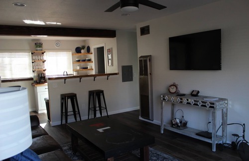 Flagstaff Apartment | Wonderful Birch Bungalow, Downtown Flagstaff