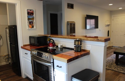 Flagstaff Apartment | Wonderful Birch Bungalow, Downtown Flagstaff