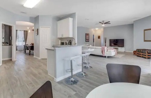 Indian Trails House | Wonderful Bliss pool house - 2 mi to Palm Coast center