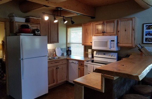 Ashton House | Wonderful Cabin of Ashton