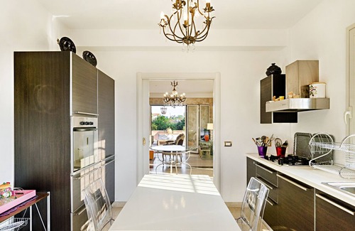 Caucana-finaiti-casuzze-finaiti Nord Villa | Wonderful charming villa, with large swimming pool and next to the beach