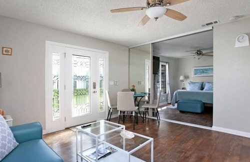 Chula Vista Apartment | Wonderful Chula Vista Guesthouse