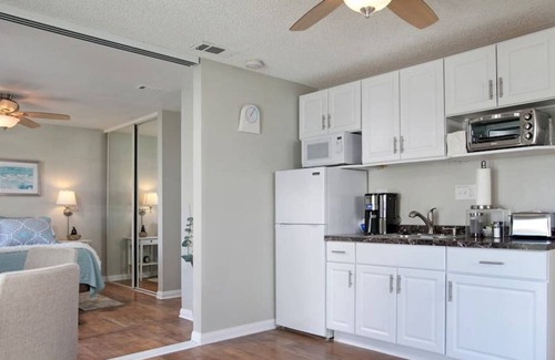 Chula Vista Apartment | Wonderful Chula Vista Guesthouse