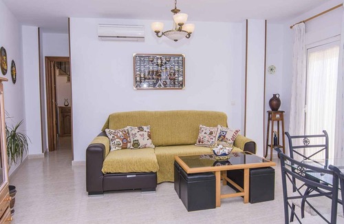 Carboneras Apartment | WONDERFUL DUPLEX