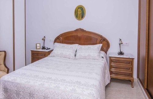 Carboneras Apartment | WONDERFUL DUPLEX