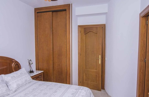 Carboneras Apartment | WONDERFUL DUPLEX