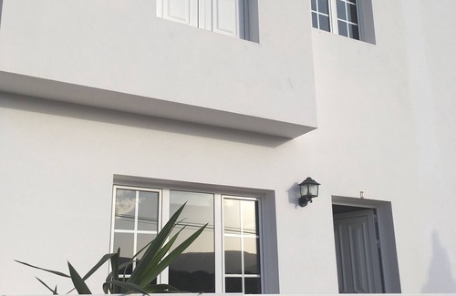 Punta Mujeres House | WONDERFUL DUPLEX PUNTA MUJERES: MAR y CAMPO
