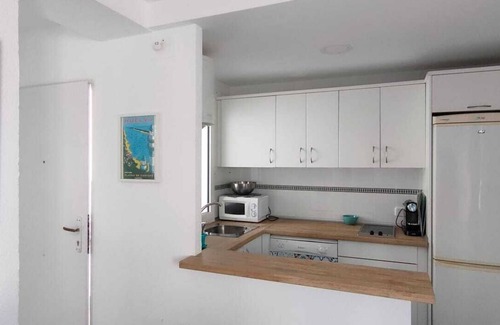 El Rompido Apartment | Wonderful Duplex with the best panoramic views over El Rompido