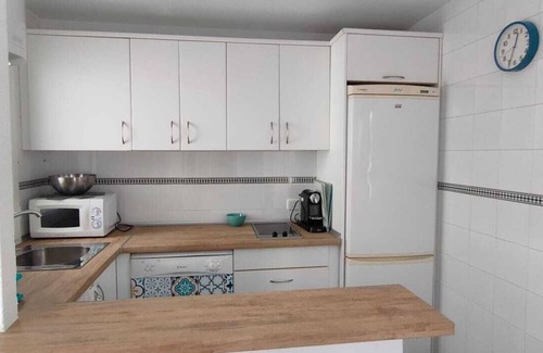 El Rompido Apartment | Wonderful Duplex with the best panoramic views over El Rompido