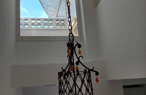 El Rompido Apartment | Wonderful Duplex with the best panoramic views over El Rompido
