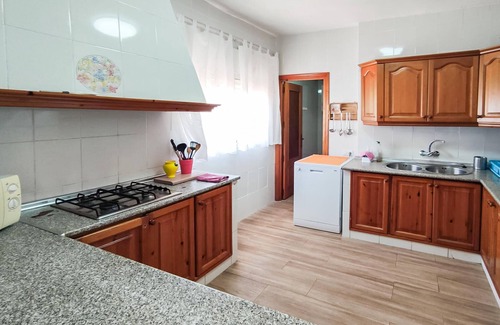 Arcos de la Frontera House | Wonderful vacation home in Andalusia.