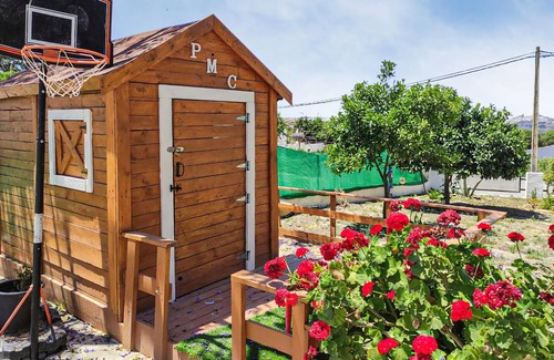 Arcos de la Frontera House | Wonderful vacation home in Andalusia.