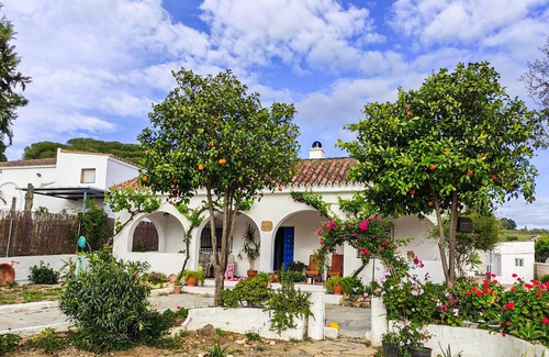 Arcos de la Frontera House | Wonderful vacation home in Andalusia.