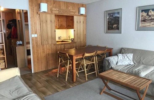 Plagne Centre Apartment | Wonderful family apartment, downtown Plagne