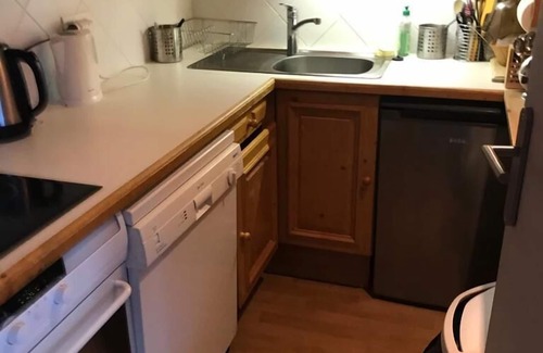 Plagne Centre Apartment | Wonderful family apartment, downtown Plagne