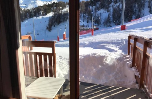Plagne Centre Apartment | Wonderful family apartment, downtown Plagne