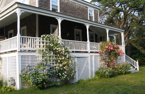 North Falmouth House | Wonderful Family Home within walking distance to Megansett Beach