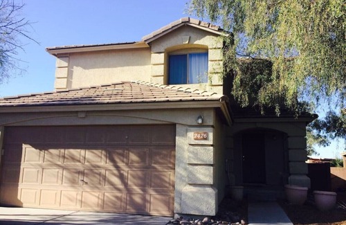Tucson House | Wonderful Family Style Vacation Home in Tucson!
