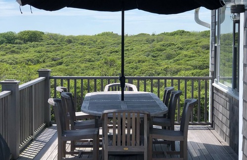 Tom Nevers House | Wonderful family vacation in Tom Nevers