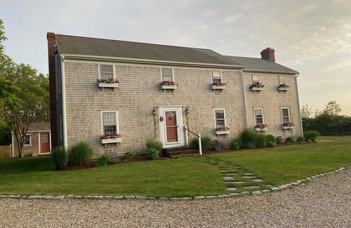 Tom Nevers House | Wonderful family vacation in Tom Nevers