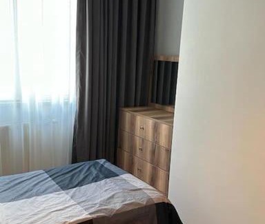 Esenyurt Apartment | Wonderful flat near Akbati mall