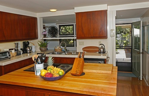Kamuela Cottage | WONDERFUL FOR COUPLES