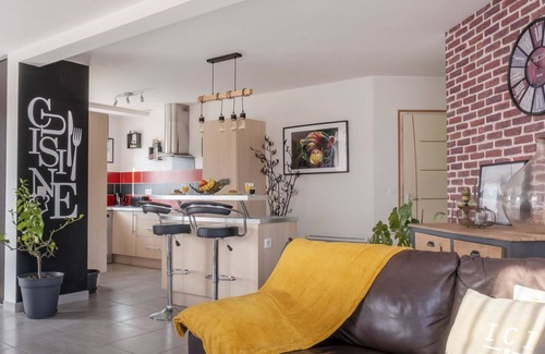 Les Moutiers-en-Retz Other | Wonderful villa for 4 people with WIFI, TV, terrace and parking