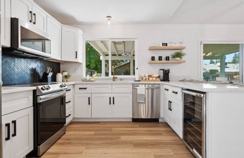 Fresno House | Wonderful Fully Renovated Home