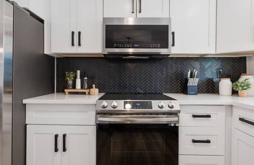 Fresno House | Wonderful Fully Renovated Home
