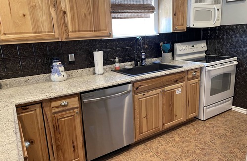 Branson Condo | Wonderful golf course view condo; 2bedroom/2bath; Great quiet location