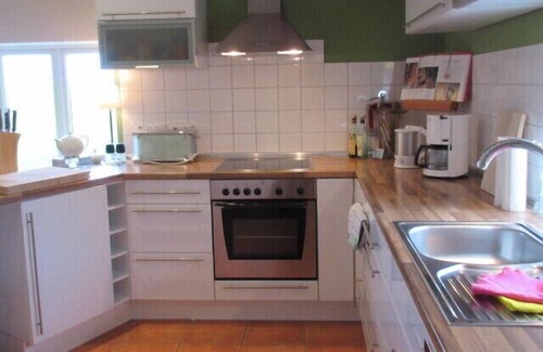 Steinbergkirche Apartment | wonderful holiday flat with a large garden and a dreamful view