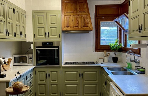 Mont-Ras House | Wonderful Holiday Home Rocaclara