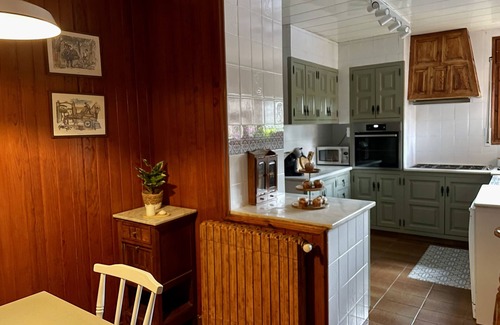 Mont-Ras House | Wonderful Holiday Home Rocaclara