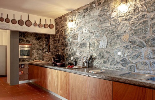 Rosignano Marittimo Villa | Wonderful private villa with WIFI, private pool, A/C, TV, terrace, pets allowed and parking