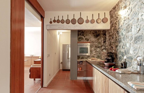 Rosignano Marittimo Villa | Wonderful private villa with WIFI, private pool, A/C, TV, terrace, pets allowed and parking